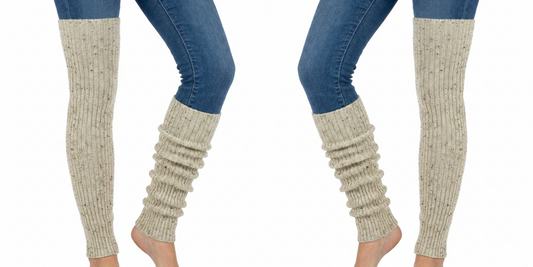Klassische Arm- & Beinstulpe 5 Farben