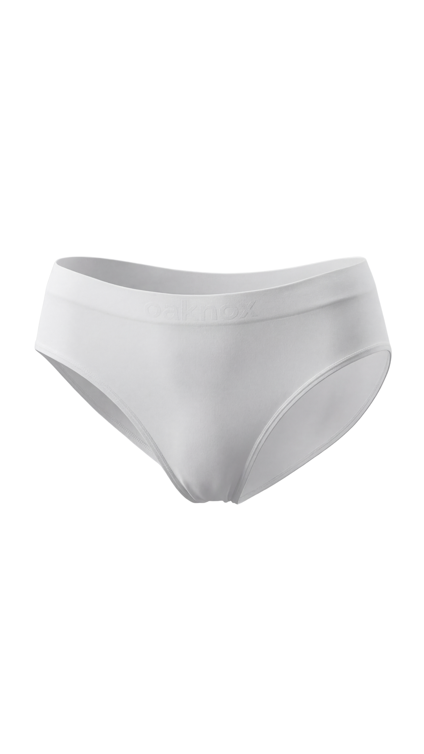 oaknox Damen Hüftslip 2er Pack