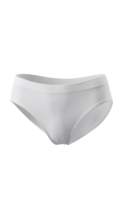 oaknox Damen Hüftslip 2er Pack