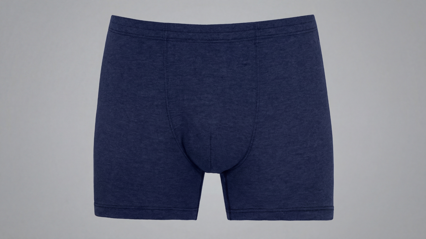 Herren Pant in bequemer Stretch-Qualität