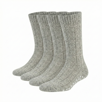ABS / Anti-Rutsch Socken für zu Hause