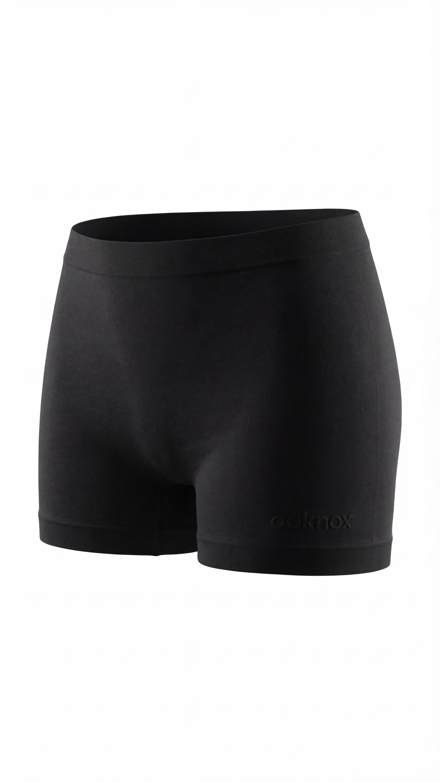 oaknox Damen Hüftshorty nahtlos Sensil