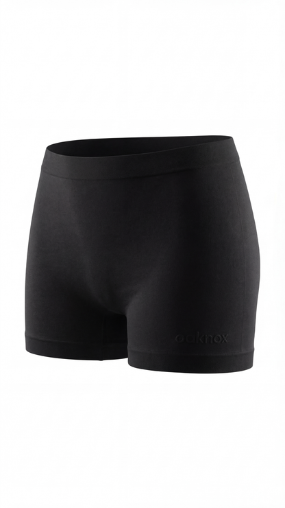 oaknox Damen Hüftshorty nahtlos Sensil
