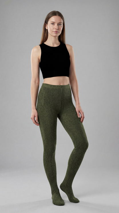 Damen Feinstrumpfhose Marina