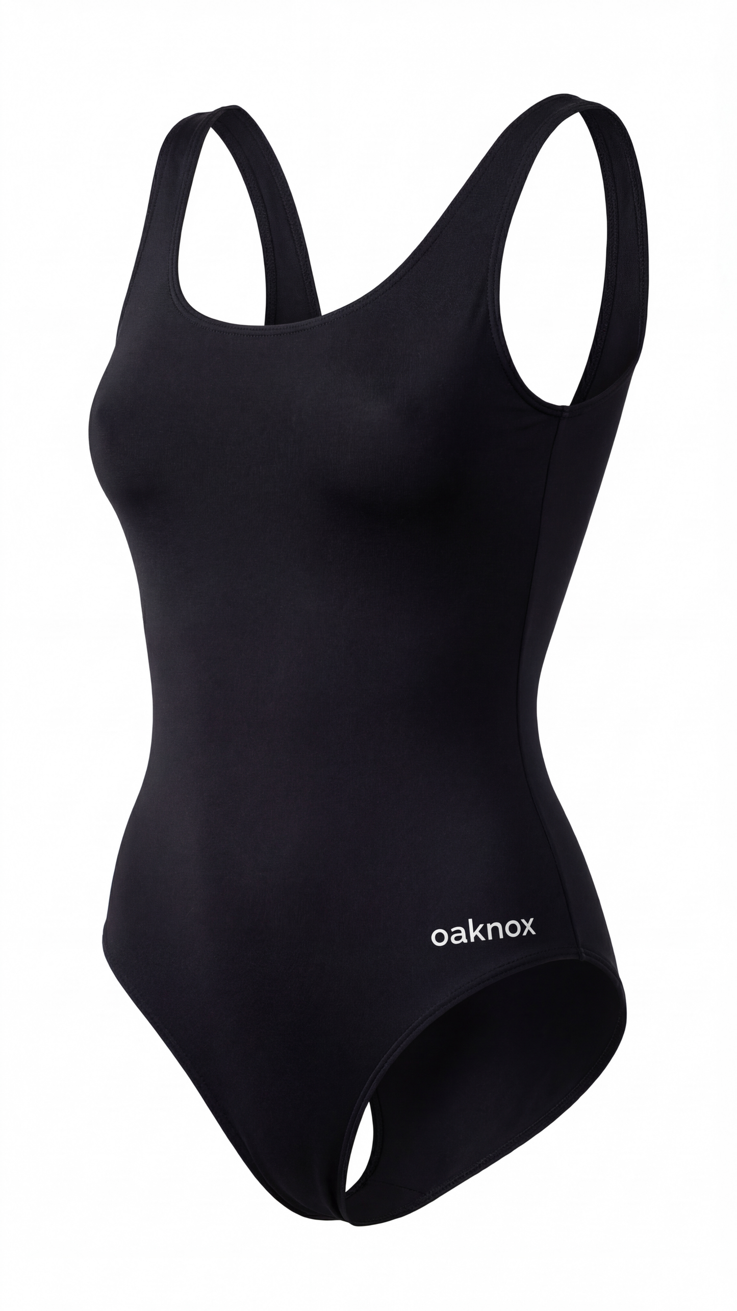 oaknox Damen Badeanzug Bioactive