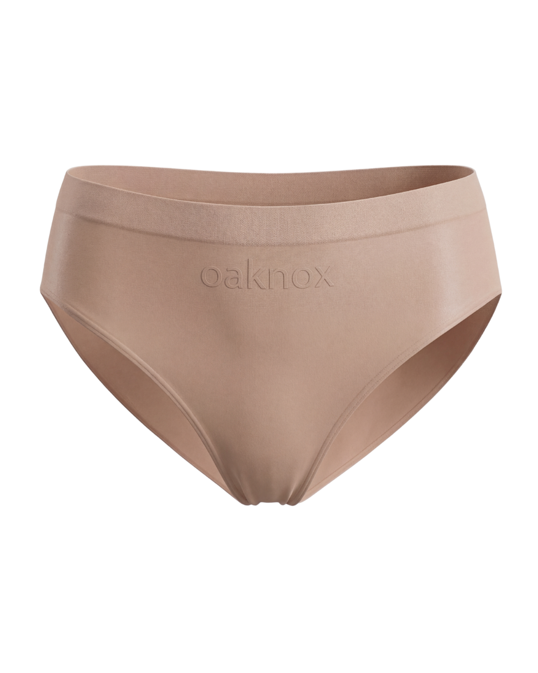 oaknox Damen Slip Nahtlos