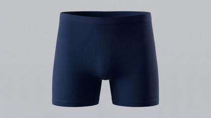 oaknox Herren Pants eng anliegend aus Feinripp
