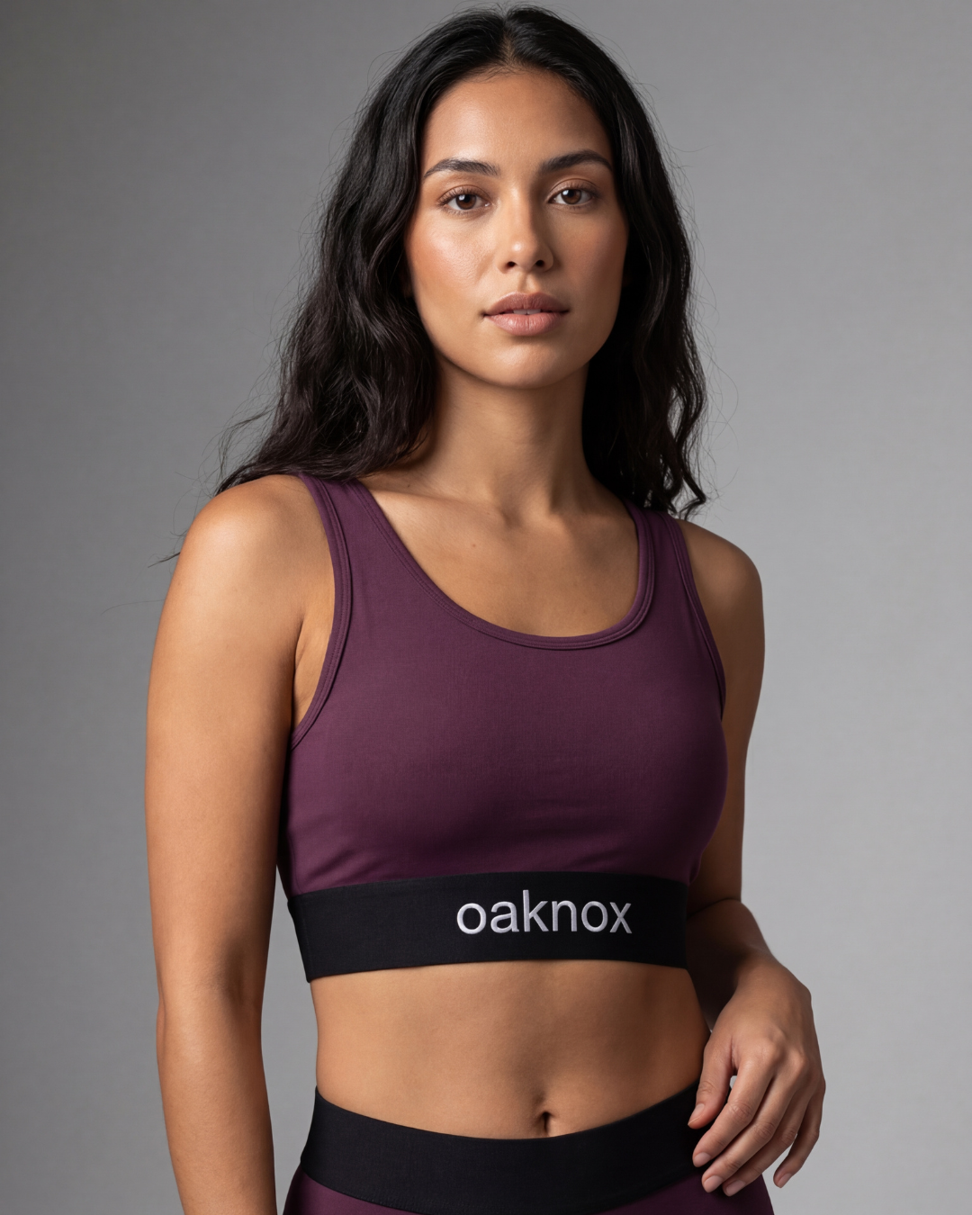 oaknox Sport-Bustier