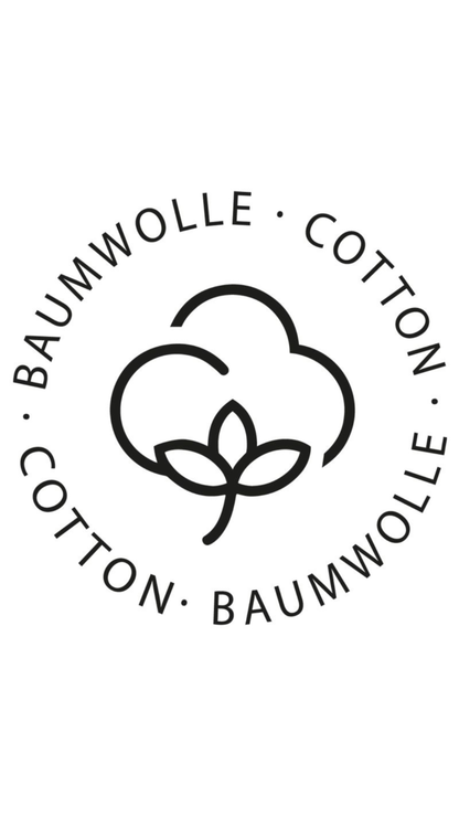 Damen Füßlinge Bio-Baumwolle kühlend