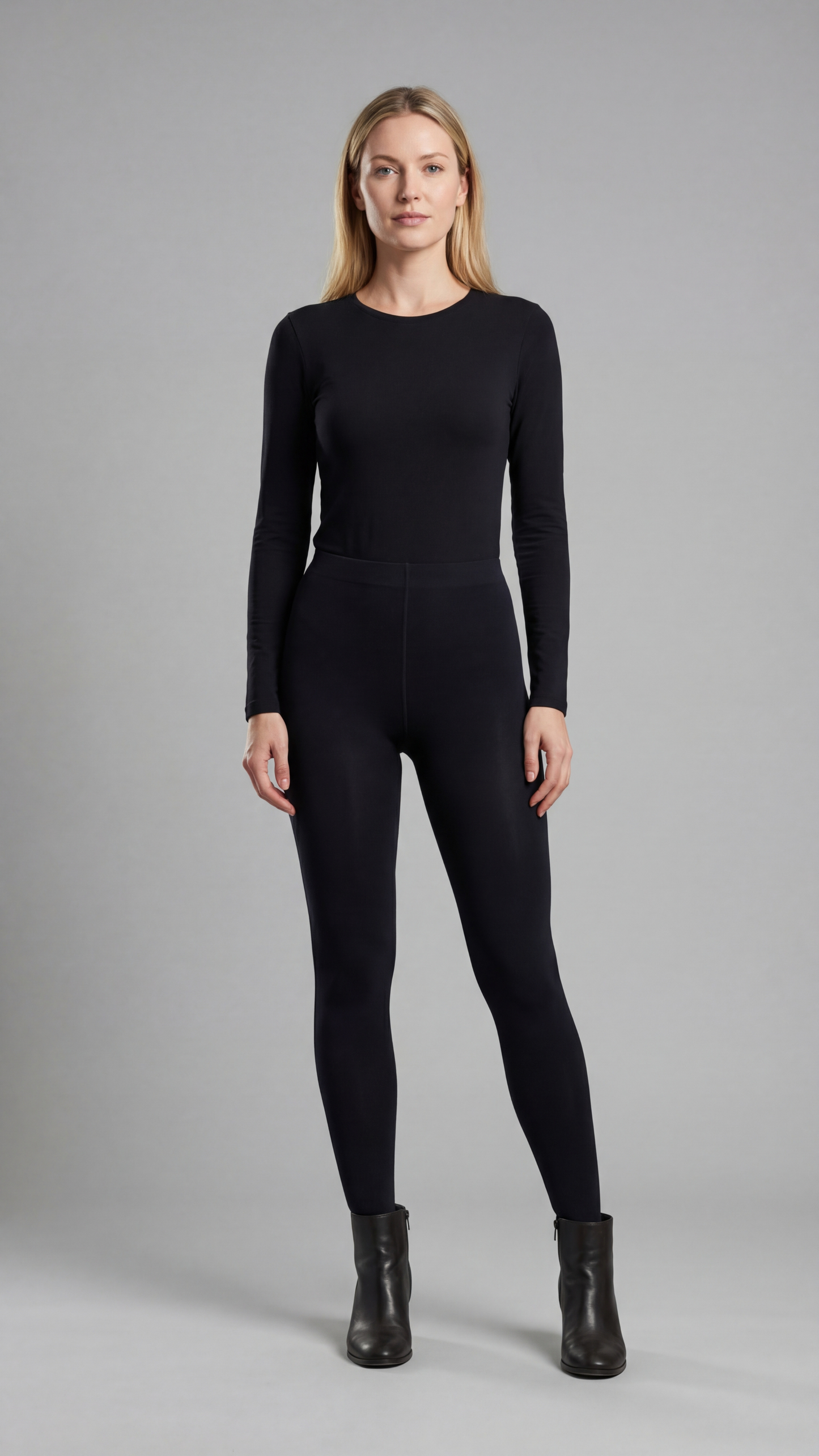 Damen Feinstrumpfhose "Lisa"