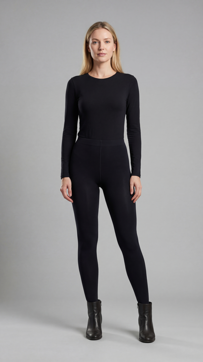 Damen Feinstrumpfhose "Lisa"