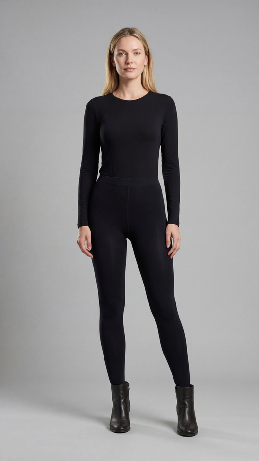 Damen Feinstrumpfhose "Lisa"