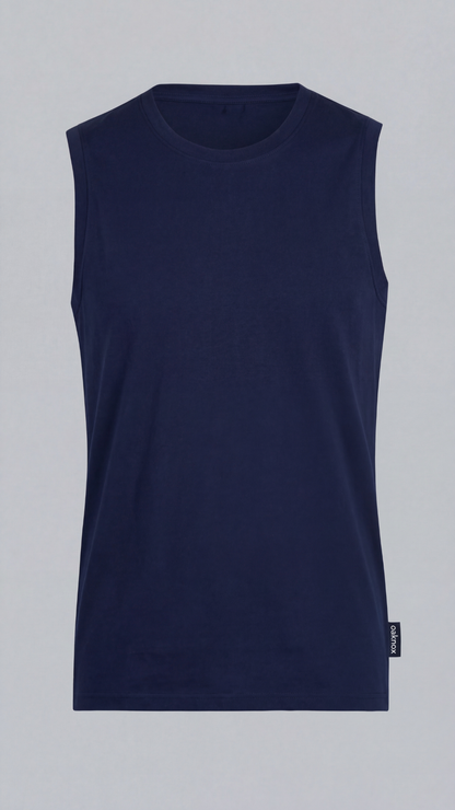 oaknox Tanktop Herren Baumwolle