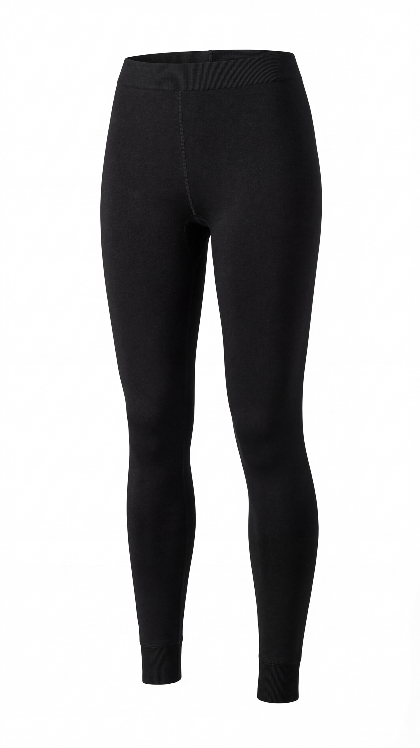 oaknox Damen Merino Sportunterhose