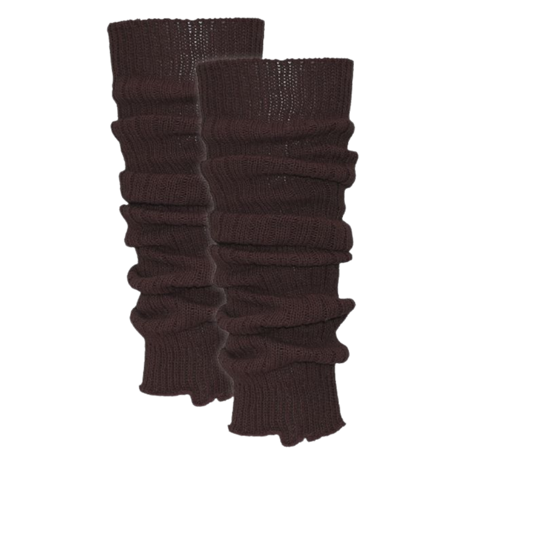 Stulpe Rippe 7 Farben