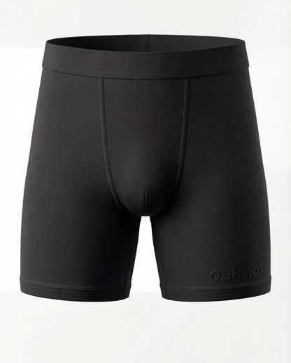 Antibakterielle Silber-Pants