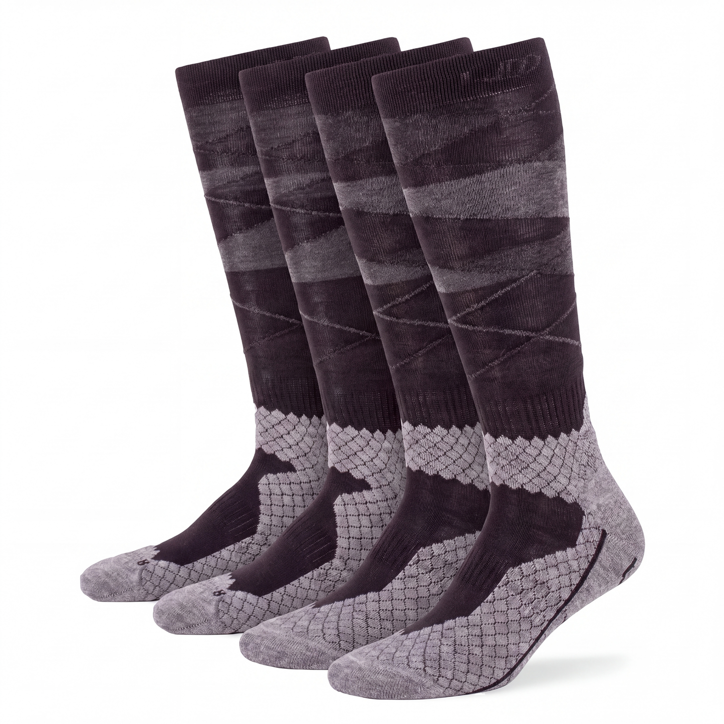 All Season Reitstrumpf Merino ThermoCool