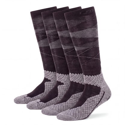 All Season Reitstrumpf Merino ThermoCool