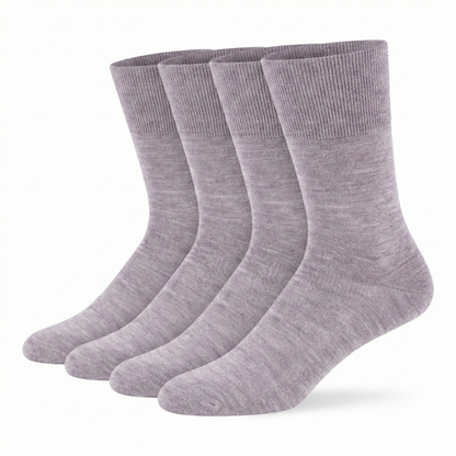 Business Socken in 12 Farben