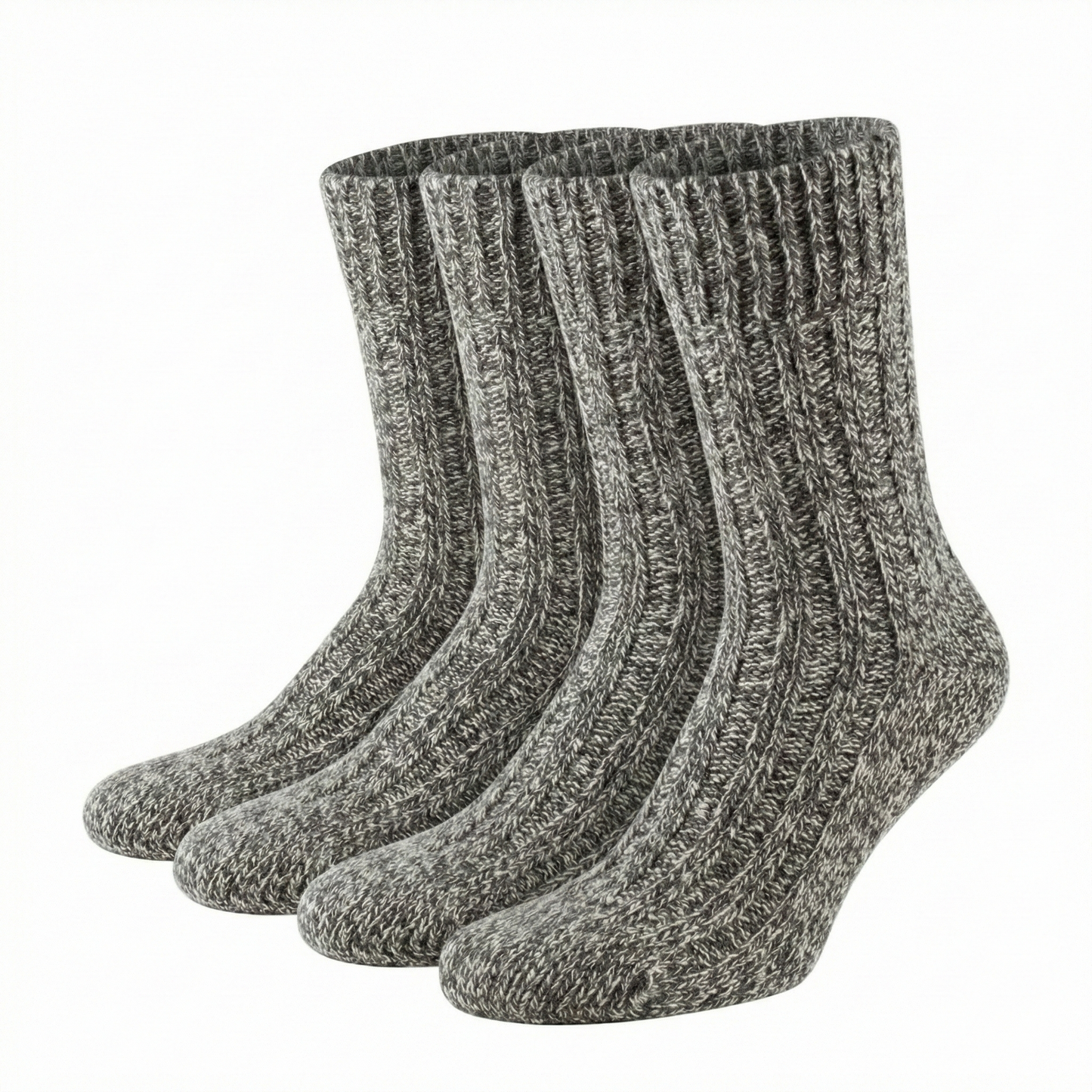 Rustikale Bergsteiger Socken
