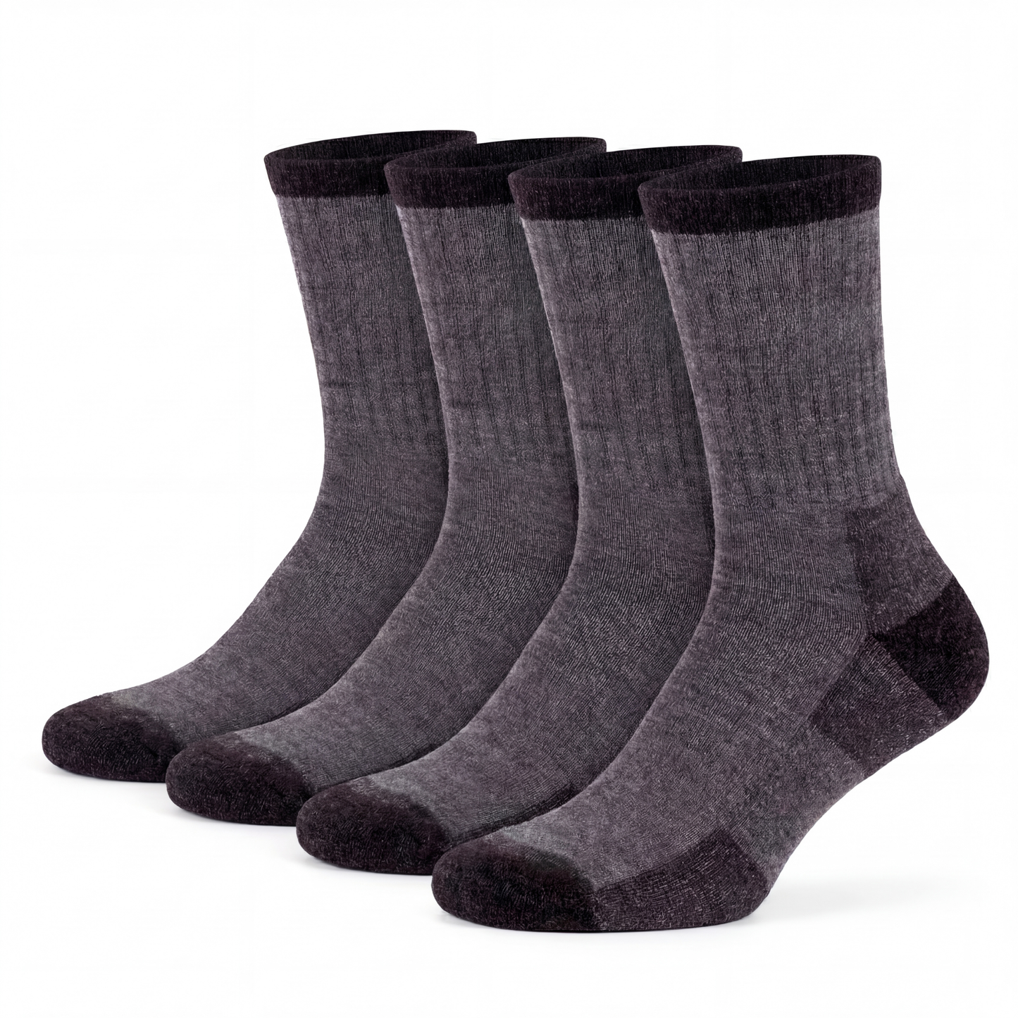 Outdoor Funktions-Wollsocken Merino