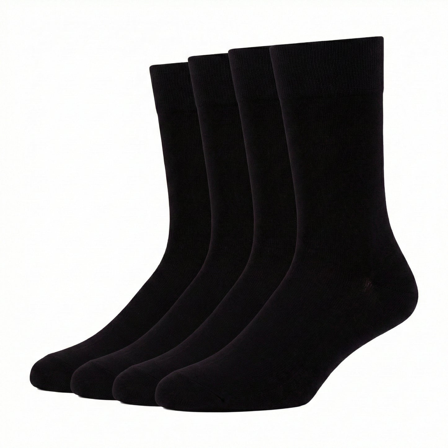 Komfort Stützsocken ohne Gummi Bio Baumwolle