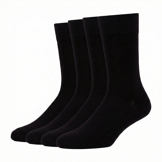 Komfort Stützsocken ohne Gummi Bio Baumwolle