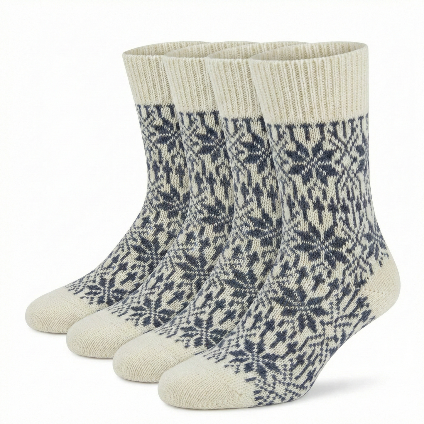Norweger Socken