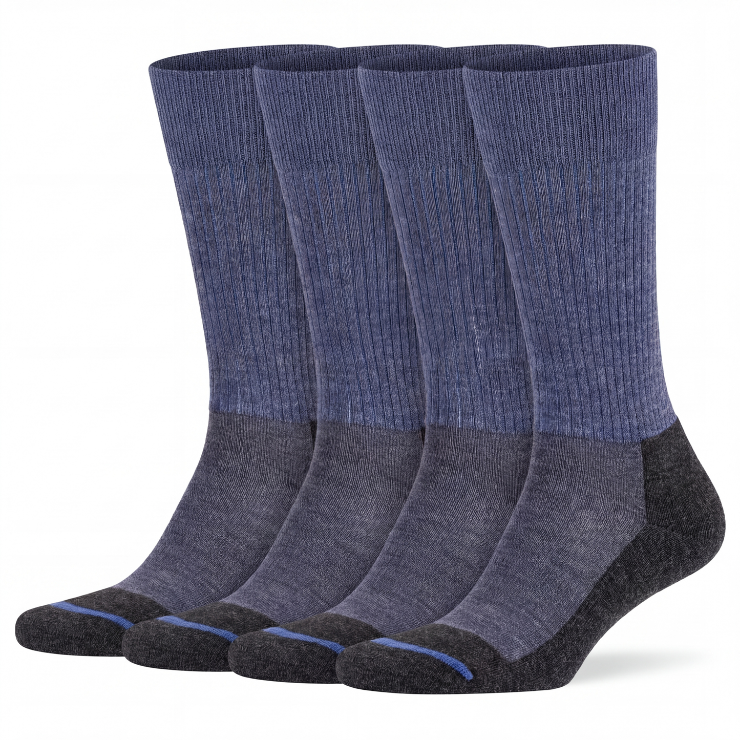 Outdoor Socke Wolle Leicht