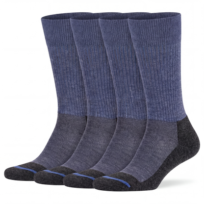 Outdoor Socke Wolle Leicht