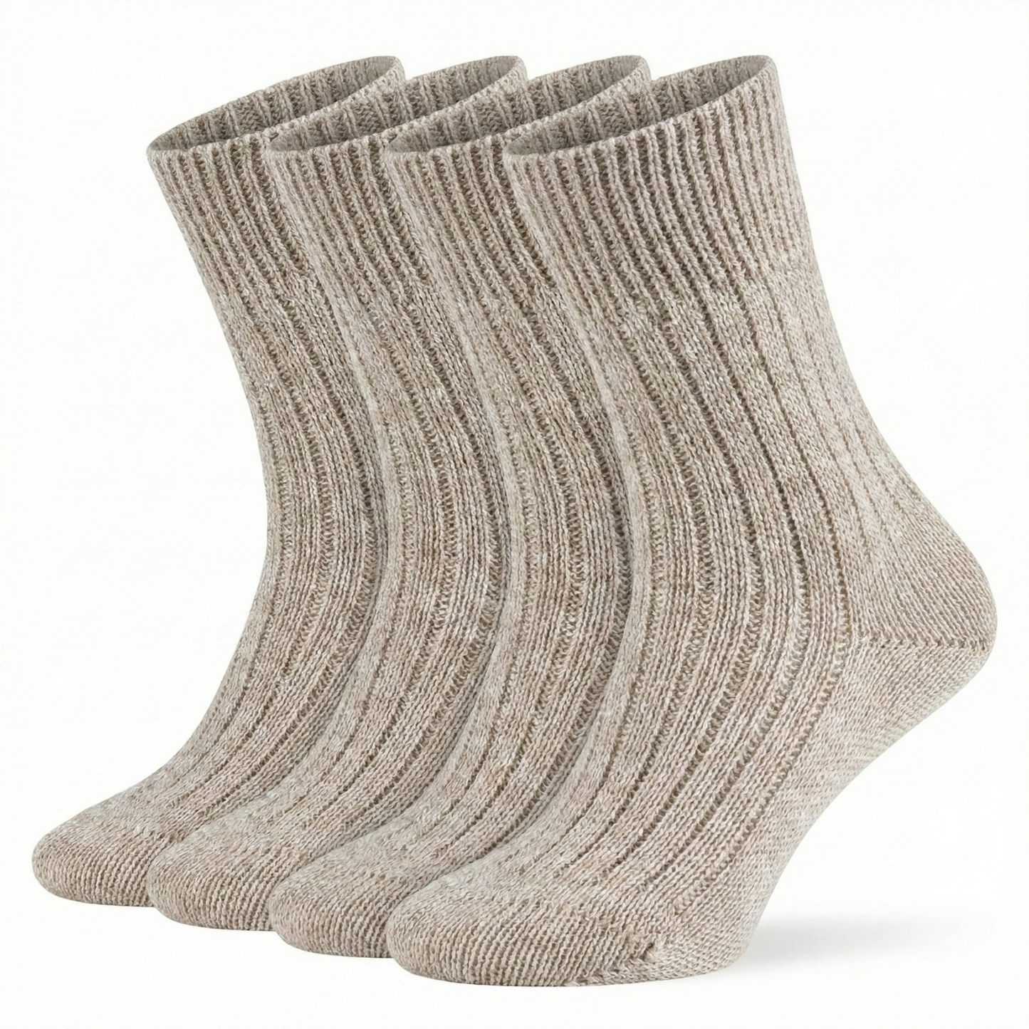 Merino Kindersocken kratzfrei