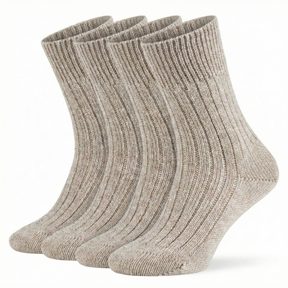 Merino Kindersocken kratzfrei