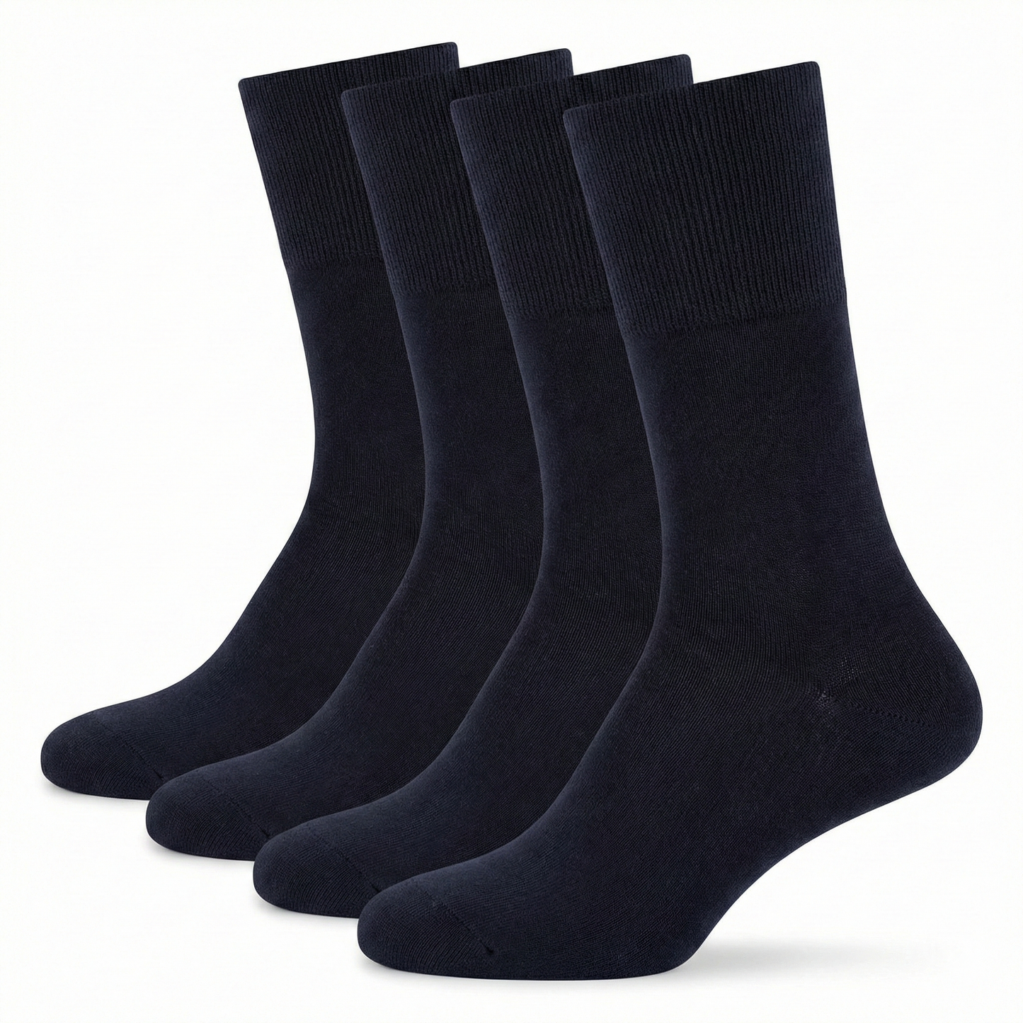 Business Socken in 12 Farben