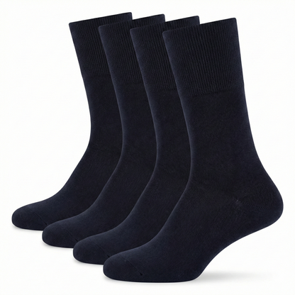 Business Socken in 12 Farben