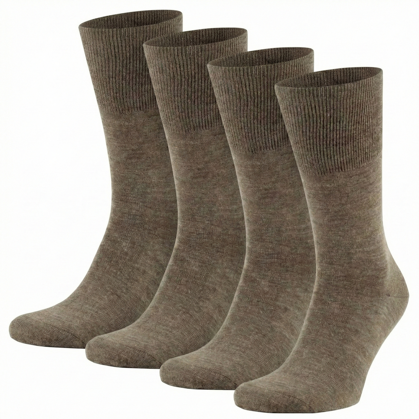 Business Socken in 12 Farben