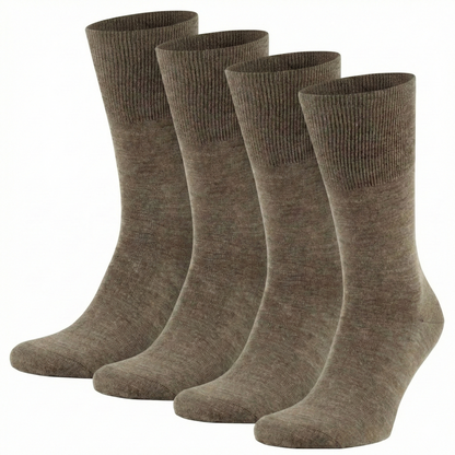 Business Socken in 12 Farben
