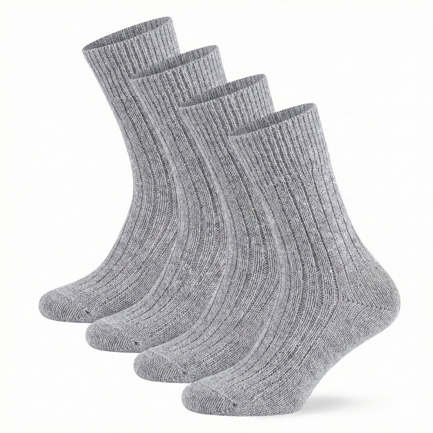 Merino Kindersocken kratzfrei