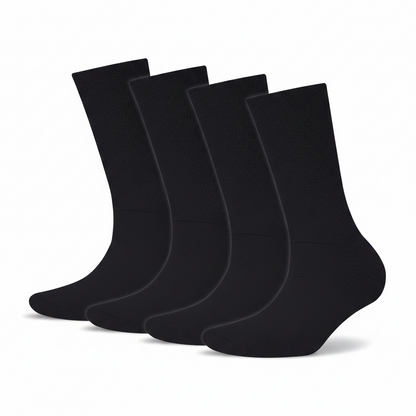 Diabetiker Socken Innenplüsch Bio Baumwolle