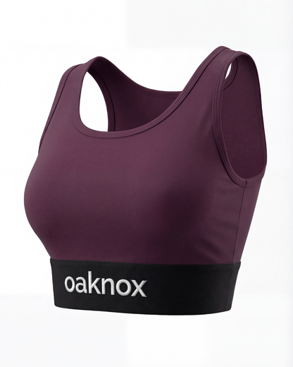 oaknox Sport-Bustier