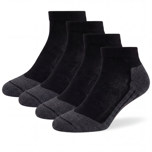 Sportsneaker Silberchlorid Bio-Baumwolle
