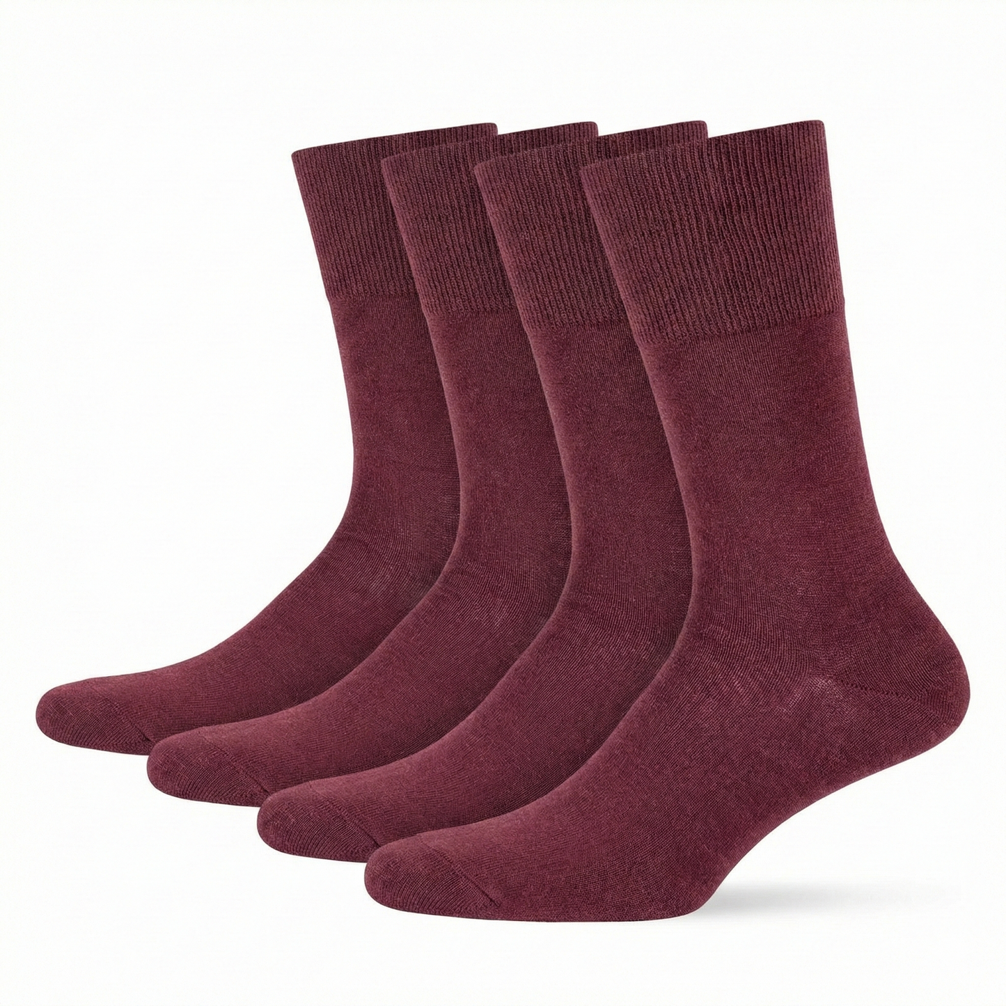 Business Socken in 12 Farben