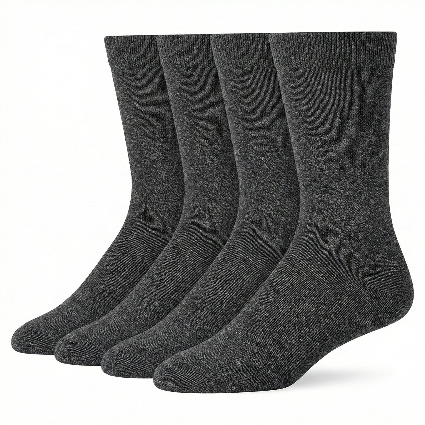 Komfort Stützsocken ohne Gummi Bio Baumwolle
