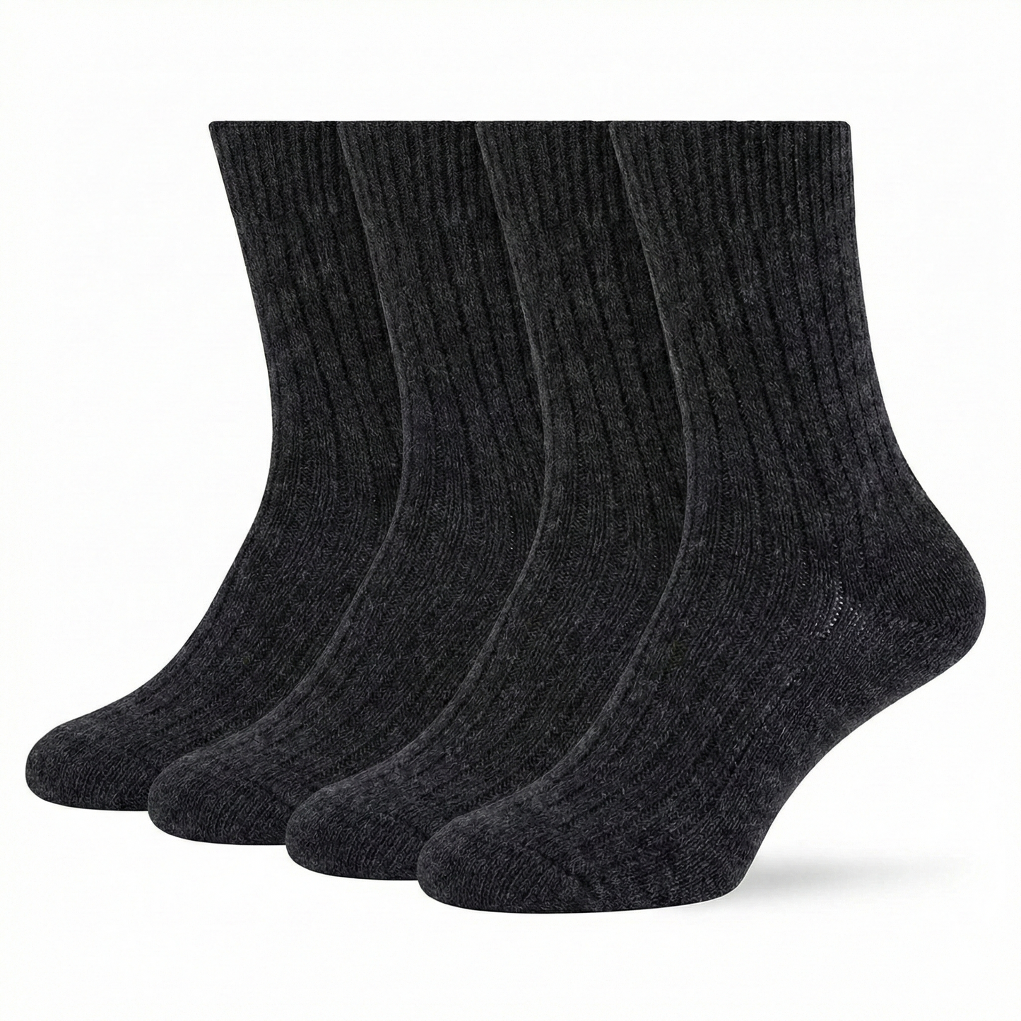 Merino Kindersocken kratzfrei