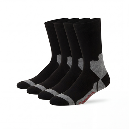 Coolmax Funktionssocke Bio-Baumwolle