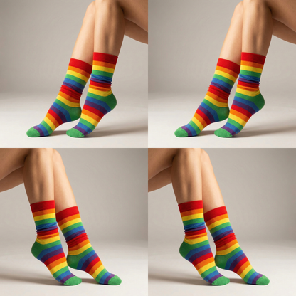 Jess Socken Bio Baumwolle