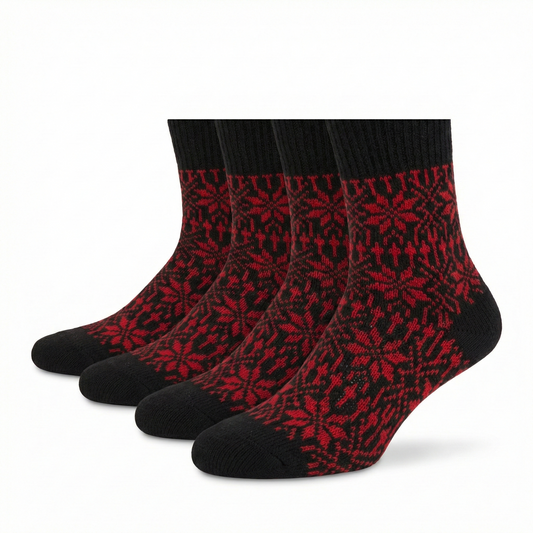 Norweger Socken