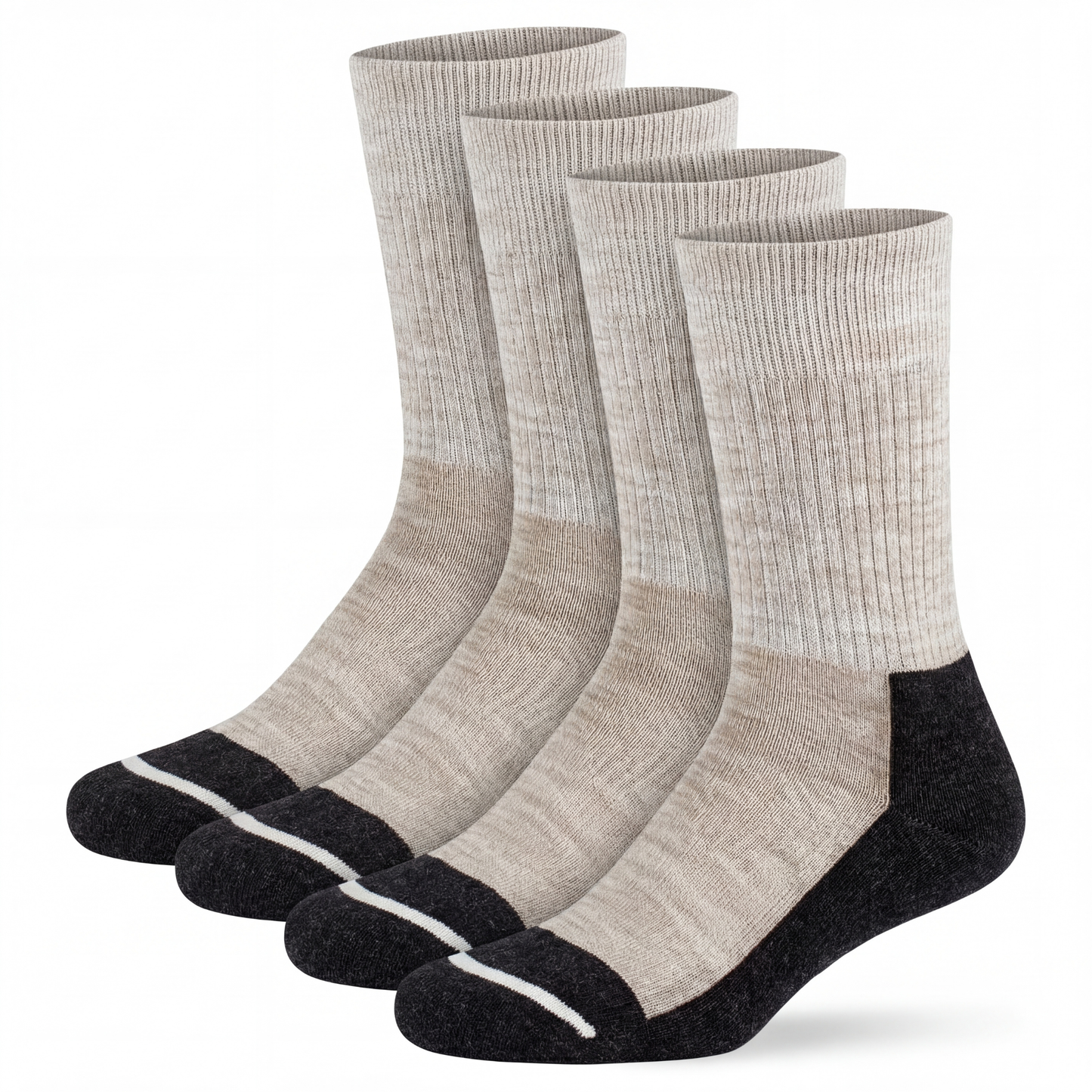 Outdoor Socke Wolle Leicht