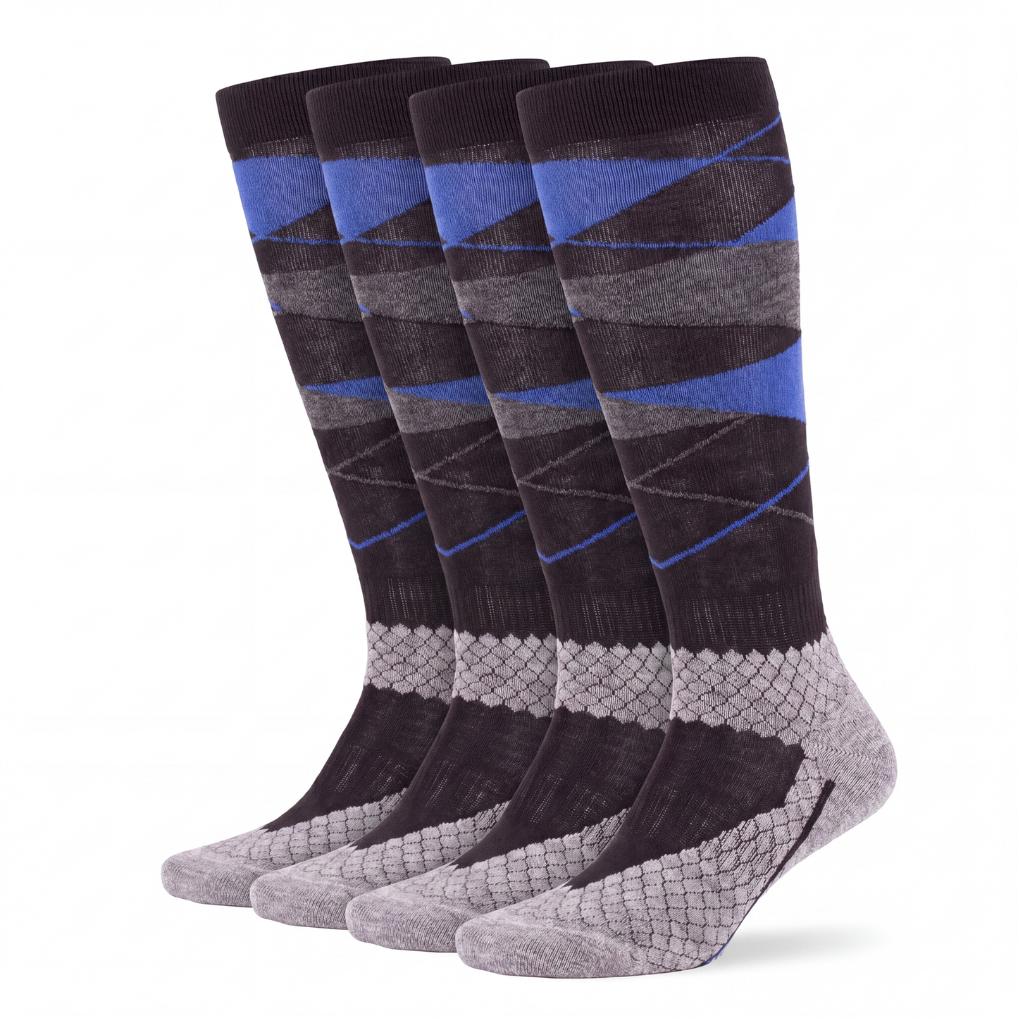 All Season Reitstrumpf Merino ThermoCool