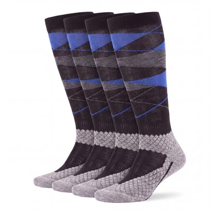 All Season Reitstrumpf Merino ThermoCool