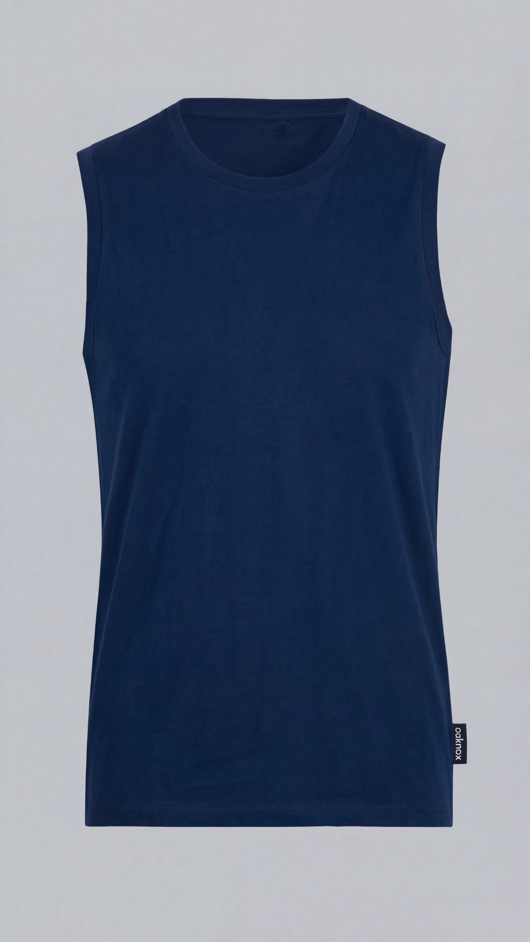 oaknox Tanktop Herren Baumwolle
